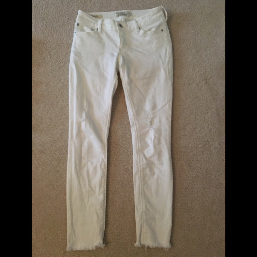 Lucky Brand Lolita Capri